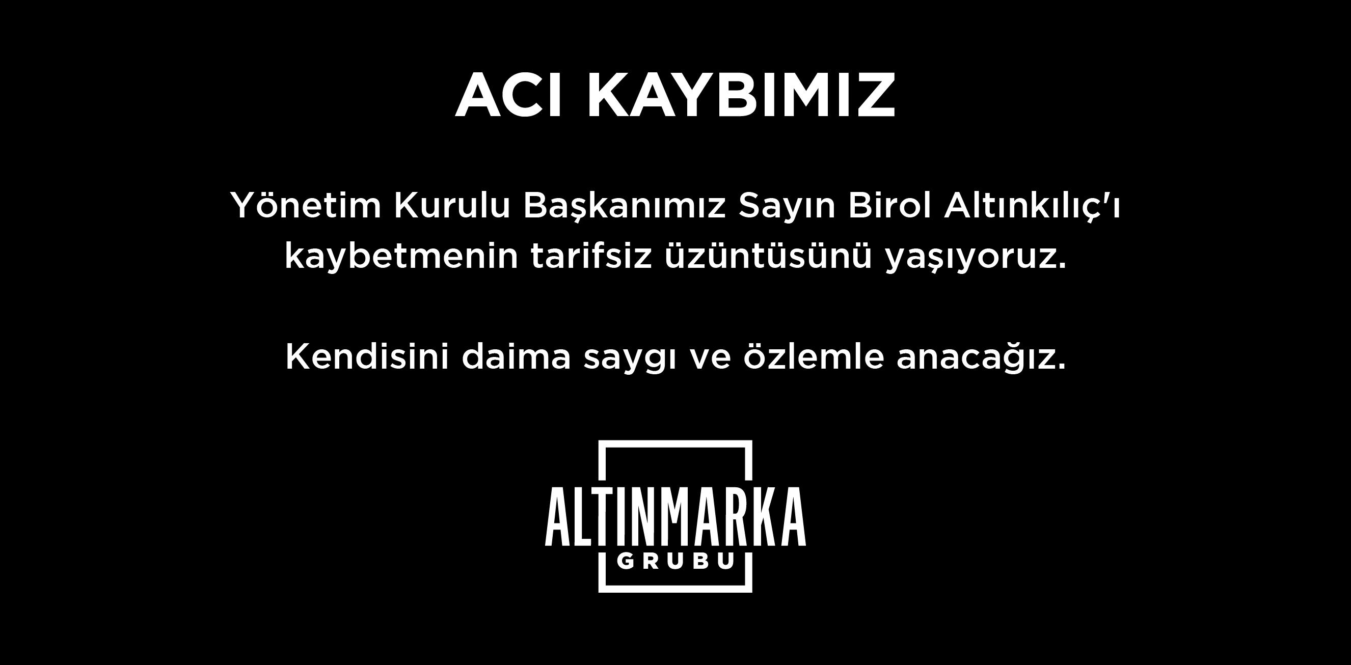Altınmarka
