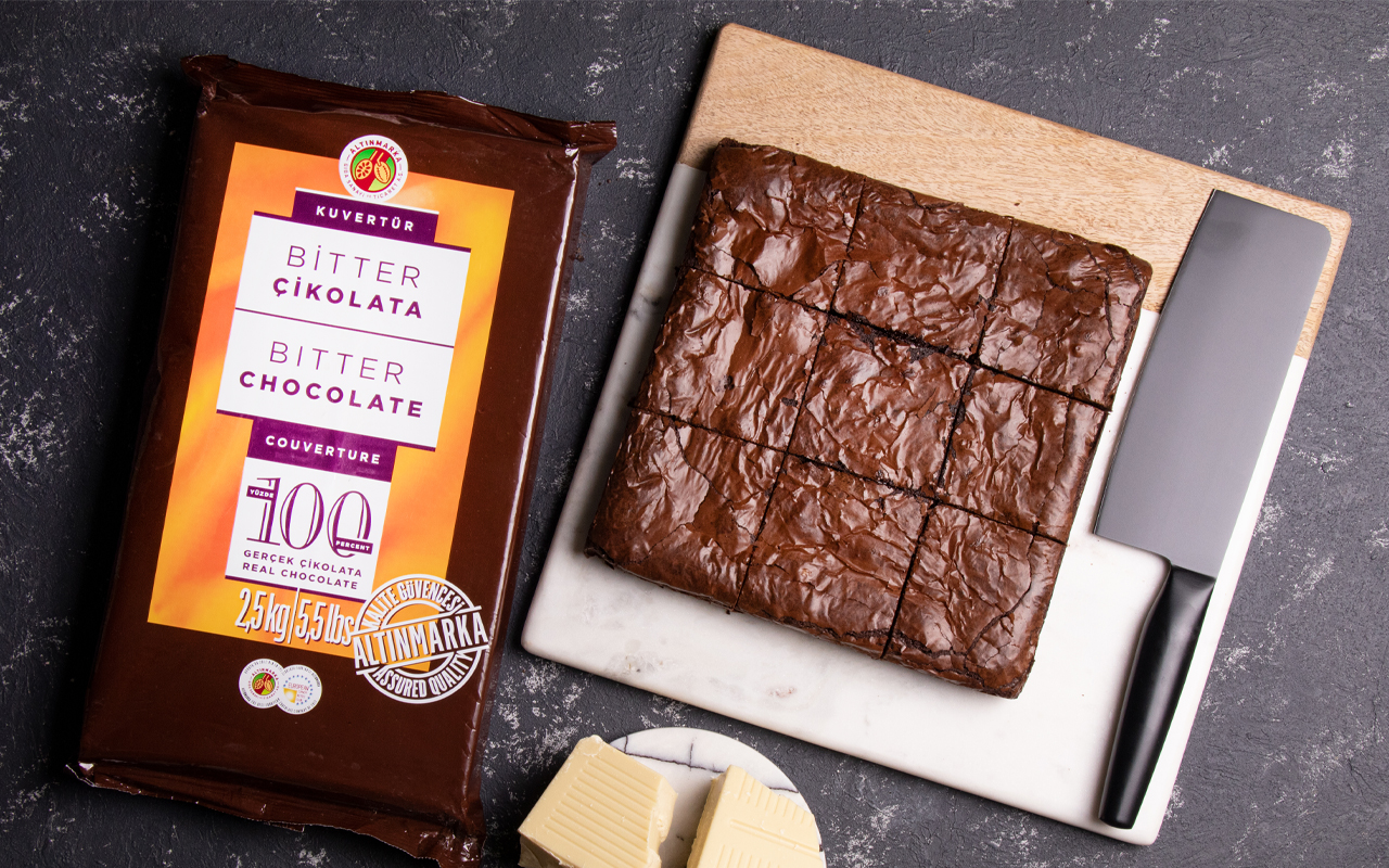 BROWNIE 