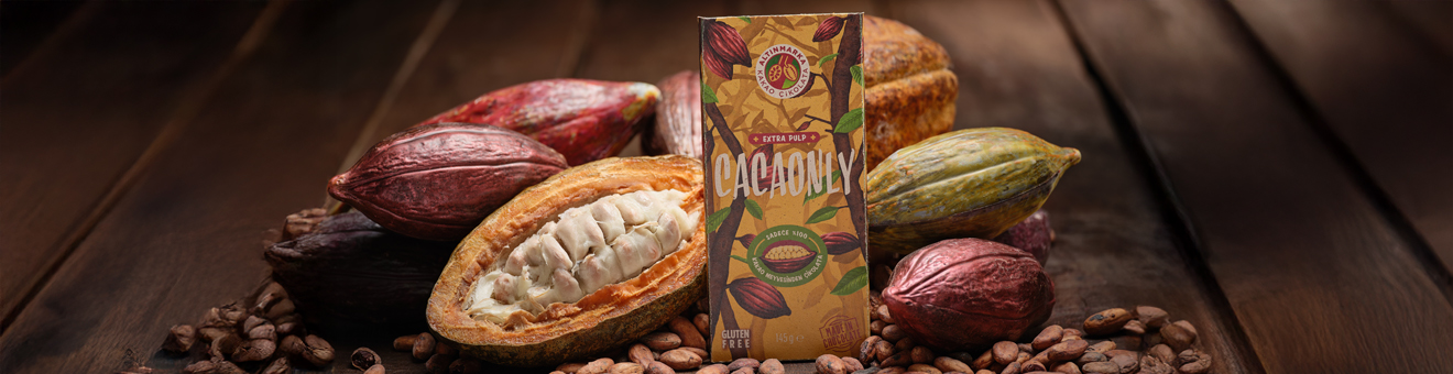 CACAONLY