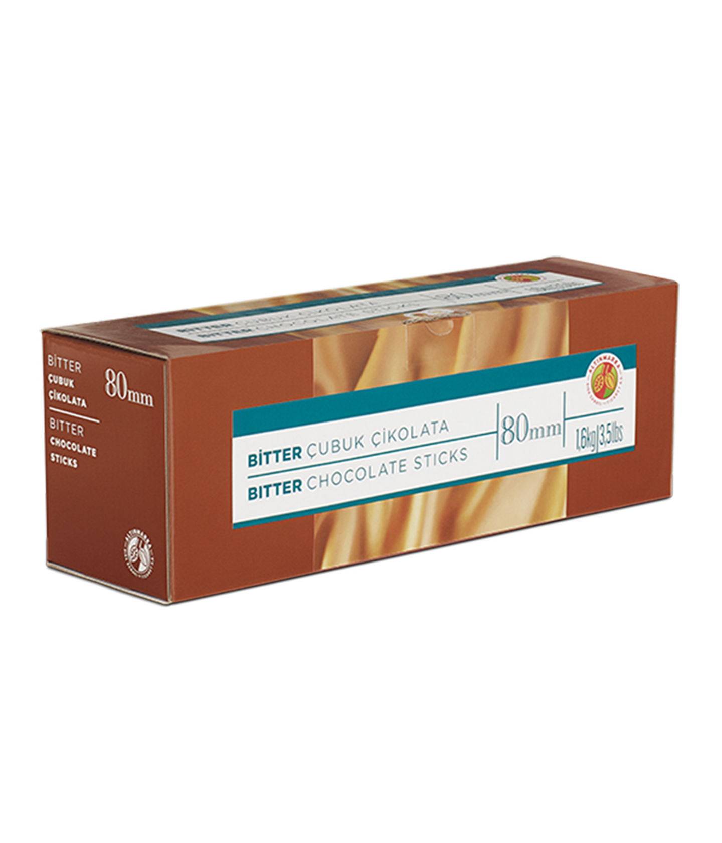 ALT187 Bitter Damla Kokolin 1 Kg | Altınmarka
